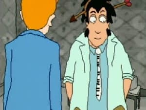 Episodio 18