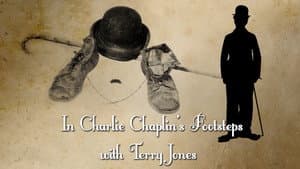 In Charlie Chaplin's Footsteps — foto 1