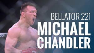 Bellator 221: Chandler vs. Pitbull — foto 1