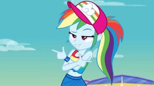 My Little Pony: Equestria Girls - Spring Breakdown — foto 3