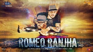 Romeo Ranjha — foto 1