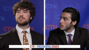 The Debate — foto 1