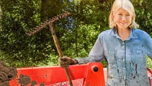 Martha Gets Down and Dirty — foto 2