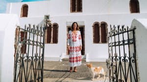 The Greek Islands with Julia Bradbury — foto 1