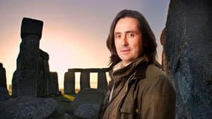 A History of Celtic Britain — foto 1