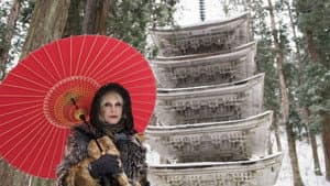 Joanna Lumley's Japan — foto 2