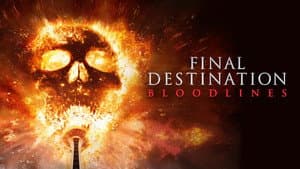 Destino final lazos de sangre — foto 7