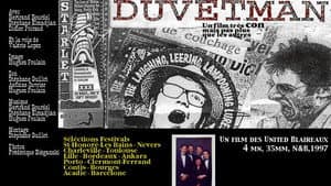 Duvetman — foto 2