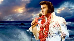 Elvis: Aloha from Hawaii — foto 4