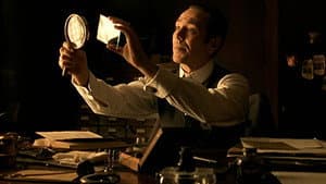 The Murdoch Mysteries: Poor Tom Is Cold — foto 2