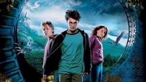 Harry Potter y el prisionero de Azkaban — foto 1