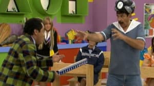 El hipnotista