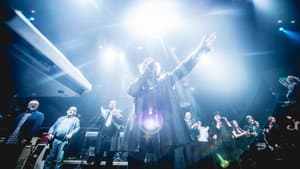 Pražský výběr – Symphony Bizarre — foto 3