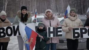 Mr. Nobody mod Putin — foto 6