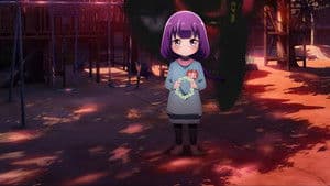 Kaya-chan wa Kowakunai — foto 1