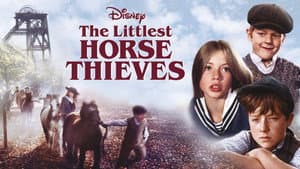 The Littlest Horse Thieves — foto 2