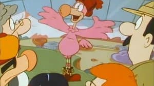 Fiddley Foodle Bird — foto 1