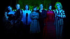 Beetlejuice Beetlejuice — foto 5