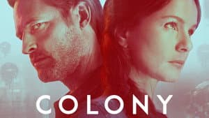 Colony — foto 11