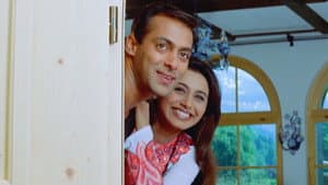 चोरी चोरी चुपके चुपके — foto 4