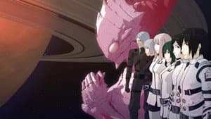 Knights of Sidonia — foto 6