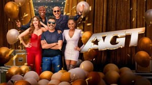 America's Got Talent — foto 2
