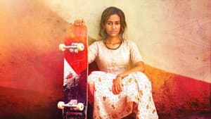 Chica skater — foto 6