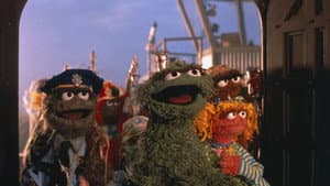 Elmo en la Tierra de los Gruñones — foto 1