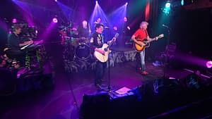 Golden Earring: Naked III — foto 1