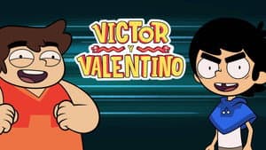 Victor y Valentino — foto 2