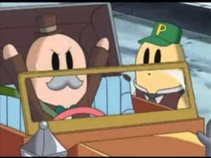 El derbi de kirby - segunda parte