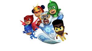 PJ Masks: Cortos — foto 6