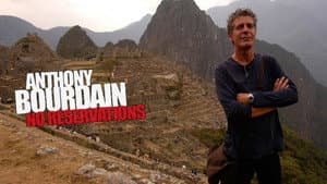 Anthony Bourdain: No Reservations — foto 4
