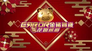 ERROR 金豬賀歲暨花姐巡遊 — foto 1