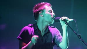 Radiohead: Bonnaroo Festival 2006 — foto 2