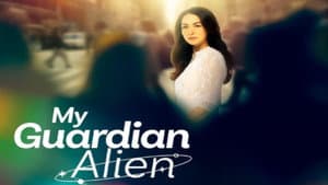 My Guardian Alien — foto 1