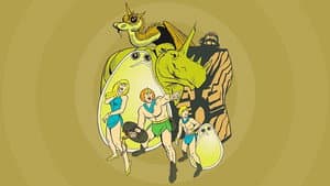 Los Herculoides — foto 2