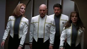 Viaje a las estrellas: Insurrección — foto 9