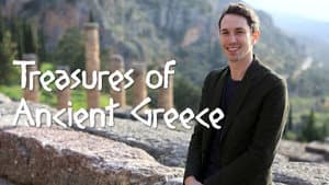 Treasures of Ancient Greece — foto 2