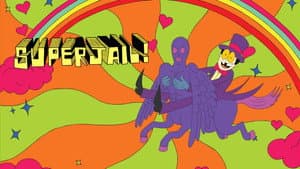 Superjail! — foto 5