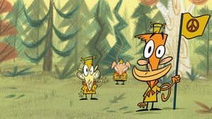 El Campamento de Lazlo — foto 2