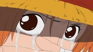 ¡Luffy planta cara! ¡El resultado de la promesa rota!