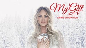My Gift: A Christmas Special From Carrie Underwood — foto 11