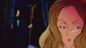Lupin III: Adiós Señora Libertad — foto 7