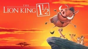 El rey león 1½ — foto 3