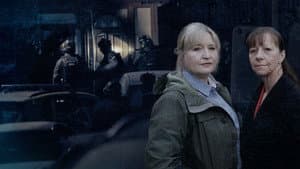The Detectives: Fighting Organised Crime — foto 1