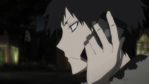 Durarara!! — foto 10