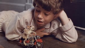 The Mouse and the Motorcycle — foto 1