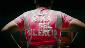 La Dama del Silencio: El caso Mataviejitas — foto 3