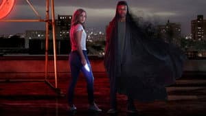 Cloak & Dagger — foto 8